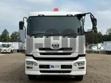 2013 Nissan Diesel Quon Truck for sale, Japanese used car export - photo 13 of 21 | GULJI TRADERS