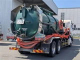 2014 Nissan Diesel Quon Truck for sale, Japanese used car export - photo 2 of 50 | GULJI TRADERS