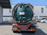 2014 Nissan Diesel Quon Truck for sale, Japanese used car export - photo 9 of 50 | GULJI TRADERS