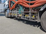 2014 Nissan Diesel Quon Truck for sale, Japanese used car export - photo 13 of 50 | GULJI TRADERS