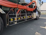 2014 Nissan Diesel Quon Truck for sale, Japanese used car export - photo 18 of 50 | GULJI TRADERS