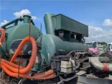 2014 Nissan Diesel Quon Truck for sale, Japanese used car export - photo 45 of 50 | GULJI TRADERS