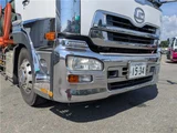 2014 Nissan Diesel Quon Truck for sale, Japanese used car export - photo 47 of 50 | GULJI TRADERS