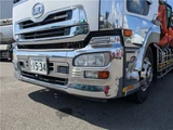 2014 Nissan Diesel Quon Truck for sale, Japanese used car export - photo 48 of 50 | GULJI TRADERS