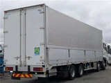 2014 Nissan Diesel Quon Truck for sale, Japanese used car export - photo 2 of 53 | GULJI TRADERS