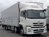 2014 Nissan Diesel Quon Truck for sale, Japanese used car export - photo 5 of 53 | GULJI TRADERS