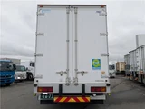 2014 Nissan Diesel Quon Truck for sale, Japanese used car export - photo 7 of 53 | GULJI TRADERS