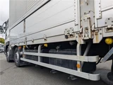 2014 Nissan Diesel Quon Truck for sale, Japanese used car export - photo 26 of 53 | GULJI TRADERS