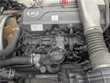 2014 Nissan Diesel Quon Truck for sale, Japanese used car export - photo 39 of 53 | GULJI TRADERS