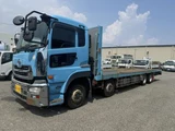 2014 Nissan Diesel Quon Truck for sale, Japanese used car export - photo 1 of 70 | GULJI TRADERS