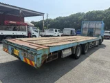 2014 Nissan Diesel Quon Truck for sale, Japanese used car export - photo 2 of 70 | GULJI TRADERS
