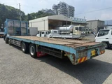 2014 Nissan Diesel Quon Truck for sale, Japanese used car export - photo 3 of 70 | GULJI TRADERS