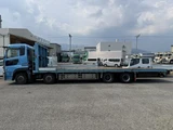 2014 Nissan Diesel Quon Truck for sale, Japanese used car export - photo 4 of 70 | GULJI TRADERS