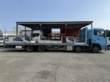 2014 Nissan Diesel Quon Truck for sale, Japanese used car export - photo 5 of 70 | GULJI TRADERS