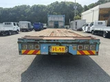 2014 Nissan Diesel Quon Truck for sale, Japanese used car export - photo 7 of 70 | GULJI TRADERS