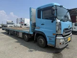 2014 Nissan Diesel Quon Truck for sale, Japanese used car export - photo 8 of 70 | GULJI TRADERS