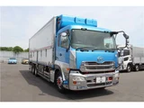 2014 Nissan Diesel Quon Truck for sale, Japanese used car export - photo 3 of 70 | GULJI TRADERS