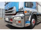 2014 Nissan Diesel Quon Truck for sale, Japanese used car export - photo 7 of 70 | GULJI TRADERS