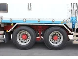 2014 Nissan Diesel Quon Truck for sale, Japanese used car export - photo 16 of 70 | GULJI TRADERS
