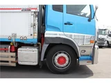 2014 Nissan Diesel Quon Truck for sale, Japanese used car export - photo 17 of 70 | GULJI TRADERS