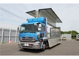 2014 Nissan Diesel Quon Truck for sale, Japanese used car export - photo 46 of 70 | GULJI TRADERS