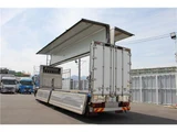 2014 Nissan Diesel Quon Truck for sale, Japanese used car export - photo 48 of 70 | GULJI TRADERS