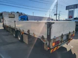 2014 Nissan Diesel Quon Truck for sale, Japanese used car export - photo 2 of 41 | GULJI TRADERS