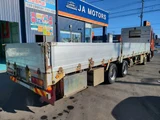 2014 Nissan Diesel Quon Truck for sale, Japanese used car export - photo 6 of 41 | GULJI TRADERS