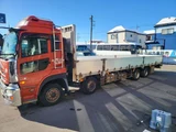 2014 Nissan Diesel Quon Truck for sale, Japanese used car export - photo 15 of 41 | GULJI TRADERS