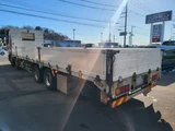 2014 Nissan Diesel Quon Truck for sale, Japanese used car export - photo 16 of 41 | GULJI TRADERS