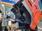2014 Nissan Diesel Quon Truck for sale, Japanese used car export - photo 31 of 41 | GULJI TRADERS