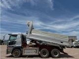 2014 Nissan Diesel Quon Truck for sale, Japanese used car export - photo 2 of 71 | GULJI TRADERS