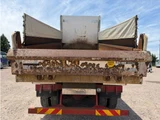 2014 Nissan Diesel Quon Truck for sale, Japanese used car export - photo 4 of 71 | GULJI TRADERS