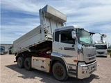 2014 Nissan Diesel Quon Truck for sale, Japanese used car export - photo 7 of 71 | GULJI TRADERS
