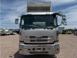 2014 Nissan Diesel Quon Truck for sale, Japanese used car export - photo 8 of 71 | GULJI TRADERS