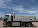 2014 Nissan Diesel Quon Truck for sale, Japanese used car export - photo 10 of 71 | GULJI TRADERS