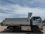 2014 Nissan Diesel Quon Truck for sale, Japanese used car export - photo 14 of 71 | GULJI TRADERS