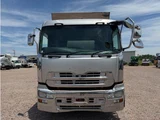 2014 Nissan Diesel Quon Truck for sale, Japanese used car export - photo 15 of 71 | GULJI TRADERS