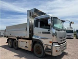 2014 Nissan Diesel Quon Truck for sale, Japanese used car export - photo 16 of 71 | GULJI TRADERS
