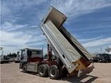 2014 Nissan Diesel Quon Truck for sale, Japanese used car export - photo 19 of 71 | GULJI TRADERS