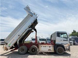 2014 Nissan Diesel Quon Truck for sale, Japanese used car export - photo 26 of 71 | GULJI TRADERS