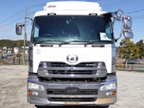 2014 Nissan Diesel Quon 6x2 Truck for sale, Japanese used car export - photo 4 of 25 | GULJI TRADERS