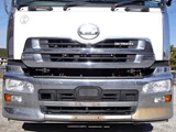 2014 Nissan Diesel Quon 6x2 Truck for sale, Japanese used car export - photo 5 of 25 | GULJI TRADERS
