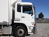 2014 Nissan Diesel Quon 6x2 Truck for sale, Japanese used car export - photo 7 of 25 | GULJI TRADERS