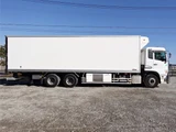 2014 Nissan Diesel Quon 6x2 Truck for sale, Japanese used car export - photo 9 of 25 | GULJI TRADERS
