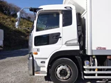 2014 Nissan Diesel Quon 6x2 Truck for sale, Japanese used car export - photo 14 of 25 | GULJI TRADERS