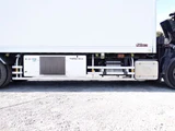 2014 Nissan Diesel Quon 6x2 Truck for sale, Japanese used car export - photo 19 of 25 | GULJI TRADERS