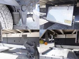 2014 Nissan Diesel Quon 6x2 Truck for sale, Japanese used car export - photo 21 of 25 | GULJI TRADERS