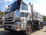 2014 Nissan Diesel Quon Truck for sale, Japanese used car export - photo 1 of 21 | GULJI TRADERS