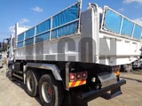 2014 Nissan Diesel Quon Truck for sale, Japanese used car export - photo 2 of 21 | GULJI TRADERS